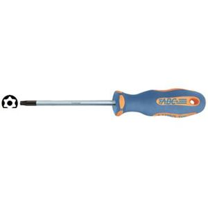 chave de parafusos com fenda Torx