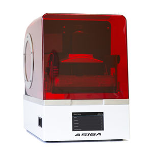 impressora 3D de resina