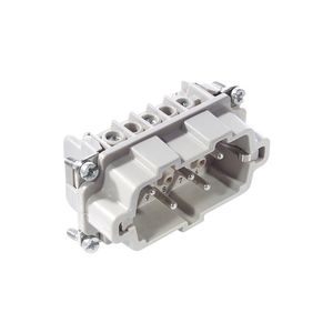 conector de inserção