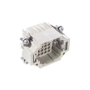 conector de inserção