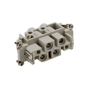 conector de inserção