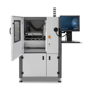 máquina de gravação de PCI para circuitos impressos 1