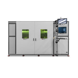 máquina de marcação a laser
