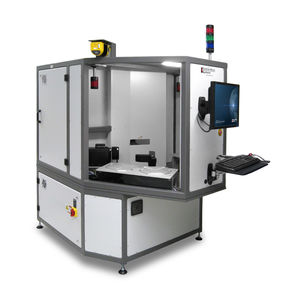 máquina de marcação a laser 1