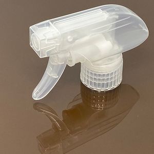 cabeçote tampador para borrifadores com válvula gatilho