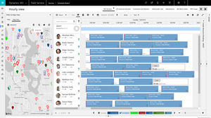software de monitoramento