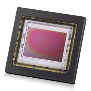 sensor de imagem CMOS
