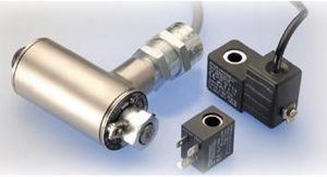 conector radiofrequência