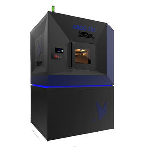 impressora 3D ABS