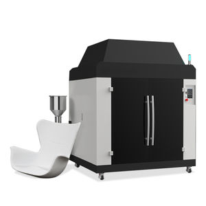 impressora 3D industrial