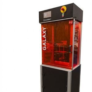 impressora 3D de resina