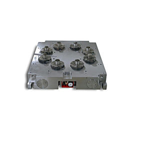 distribuidor manifold multivias