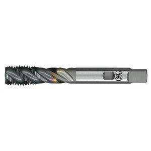 macho para rosquear monobloco
