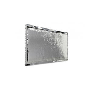 material de isolamento com isolamento a vácuo