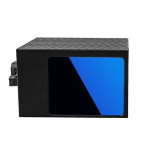 scanner para detecção