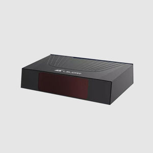 scanner 3D