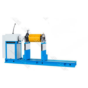 balanceadora horizontal