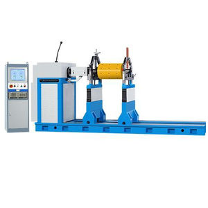 balanceadora horizontal
