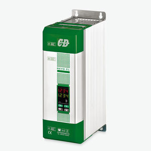 controlador de potência de tiristor