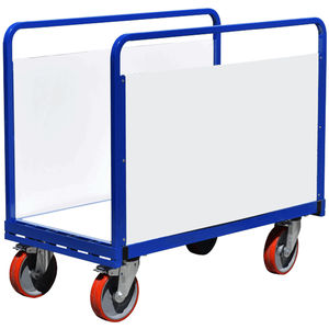 carrinho de transporte