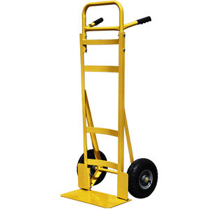 carrinho de carga manual de transporte