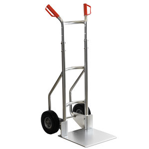 carrinho de carga manual de movimentação