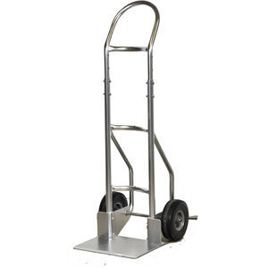 carrinho de carga manual de movimentação