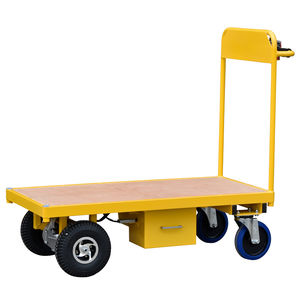 carrinho de transporte