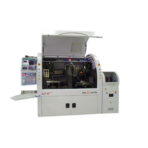 Microssoldadora de芯片倒装芯片