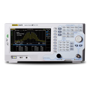 analisador de espectro 1