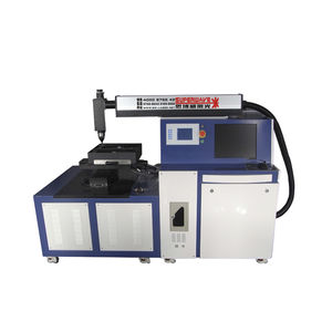 máquina de corte a laser YAG