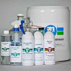 Solvente de Limpeza.