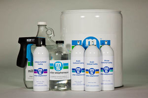 Revestimento deProteção.