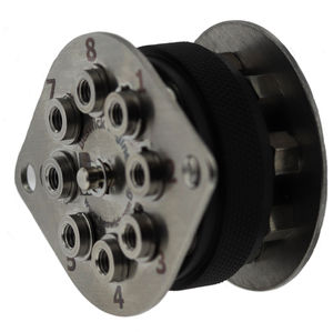 conector para tubos redondos 1