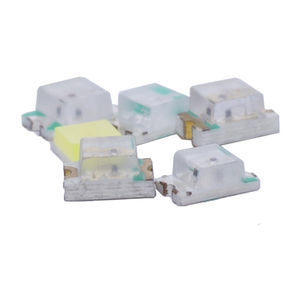 LED colorido