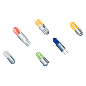 LED colorido 1