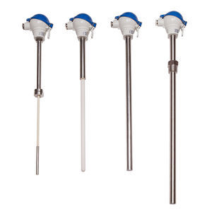 sonda de temperatura de termopar