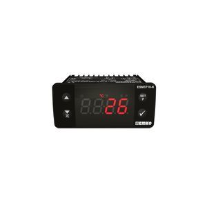 controlador de temperatura digital