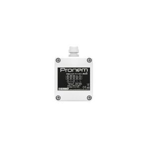 sensor de umidade relativa