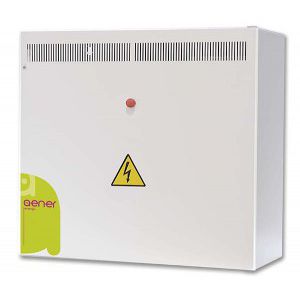 banco de capacitores automático