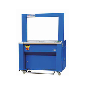 máquina de arquear automática