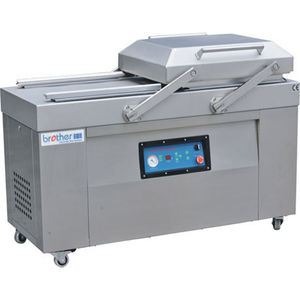 máquina embaladora manual