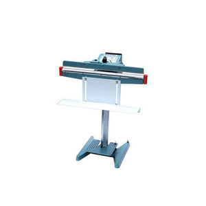 seladora térmica com pedal