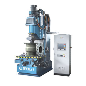mandriladora CNC