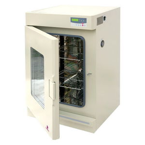 forno de secagem