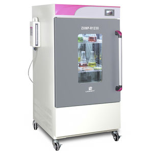 incubadora de laboratório
