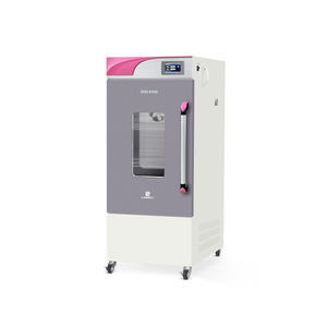 incubadora de laboratório