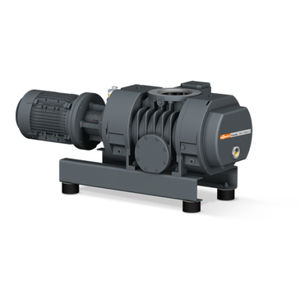 amplificador de pressão a vácuo de ar 1