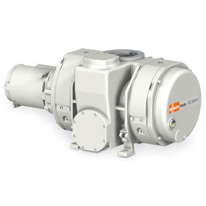 amplificador de pressão a vácuo refrigerado a água 1