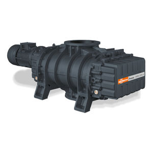 amplificador de pressão a vácuo de ar 1